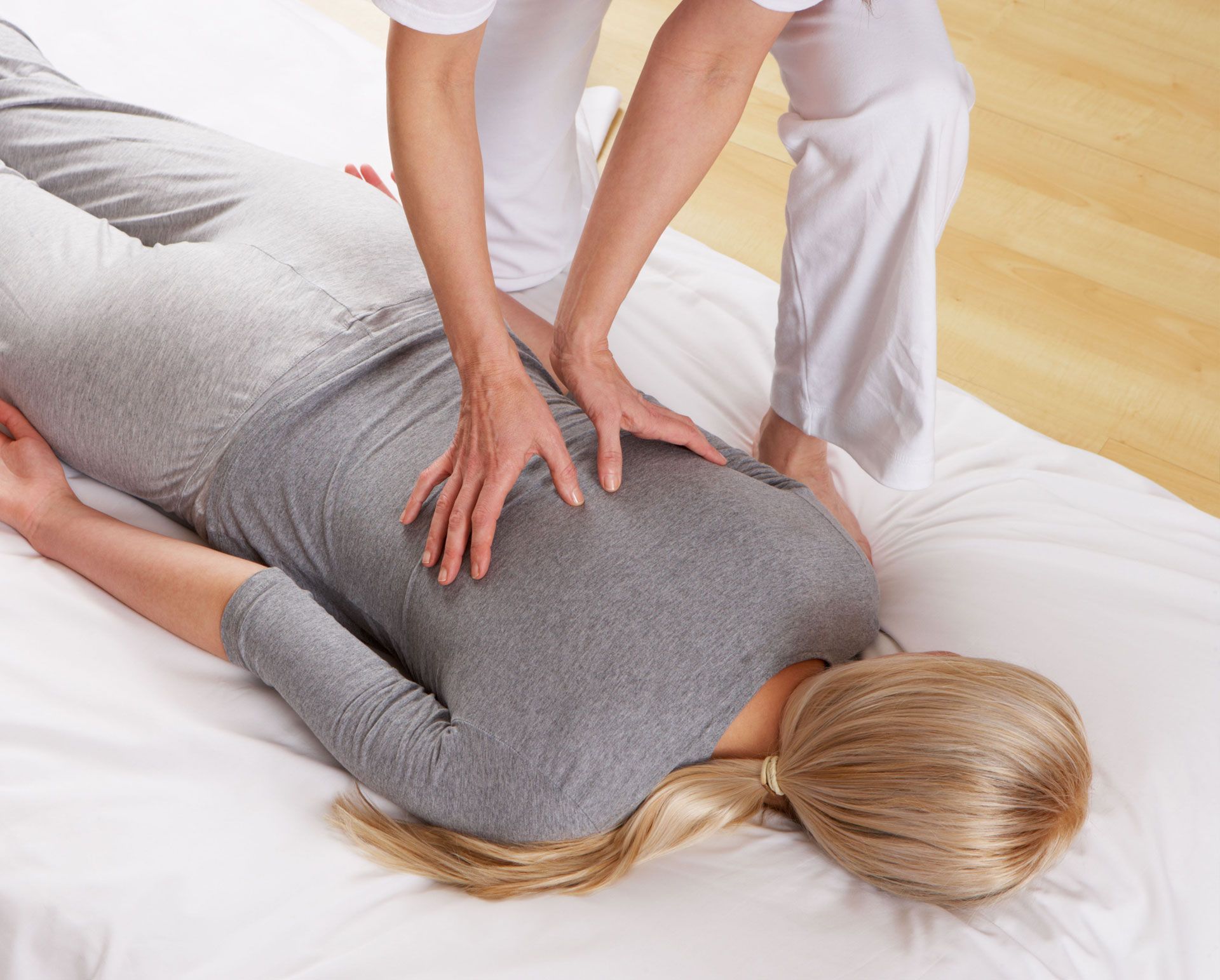 Massage Therapy