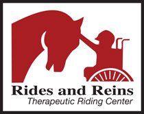 Rides & Reins TEC Inc - Logo