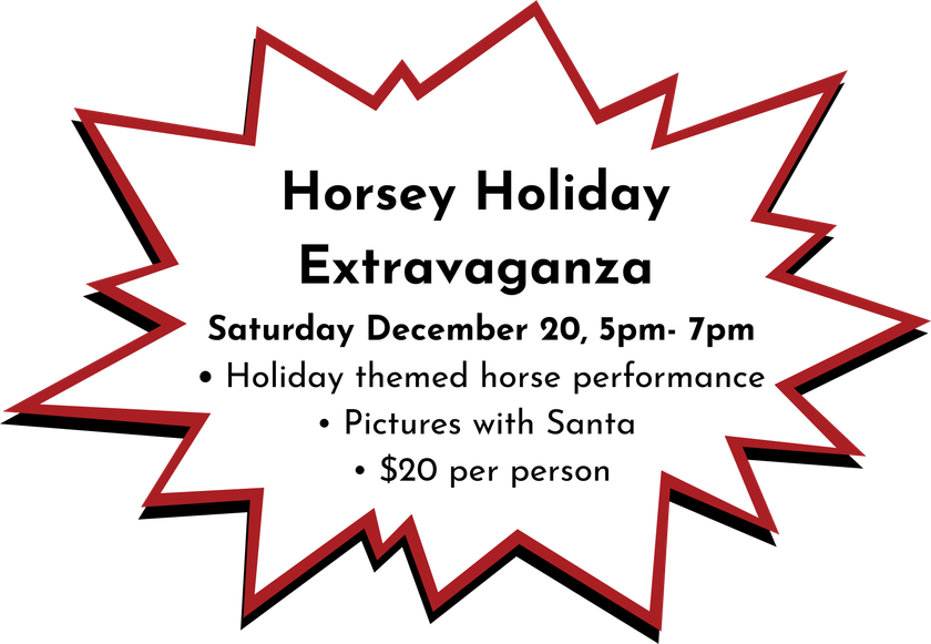 Poster advertising the 