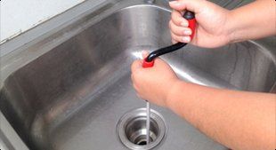 Plumber in Orange County - All Service Plumbing