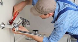 Plumbing services