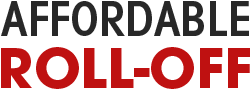 Affordable Roll-Off - Logo