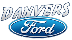 Danvers Ford Rentals | Logo