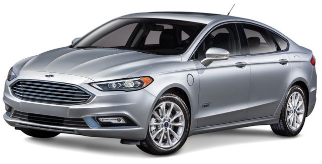 hybrid car rental los angeles