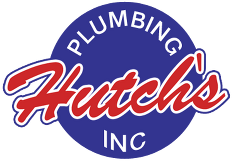 Hutchs Plumbing logo