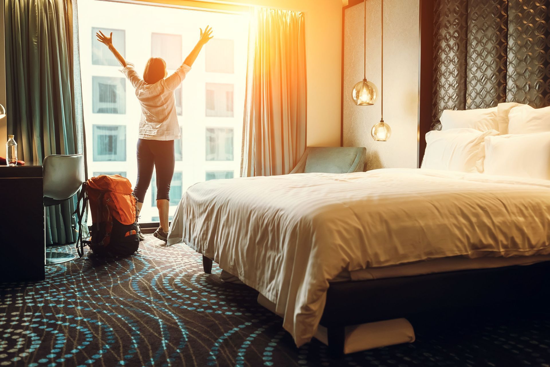 Don't Let the Bed Bugs Bite: Preventing the Spread of Bed Bugs to Your Home