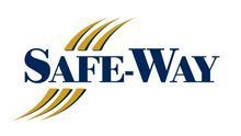 Safe-Way - logo