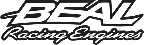 Beal Racing Engines - Logo