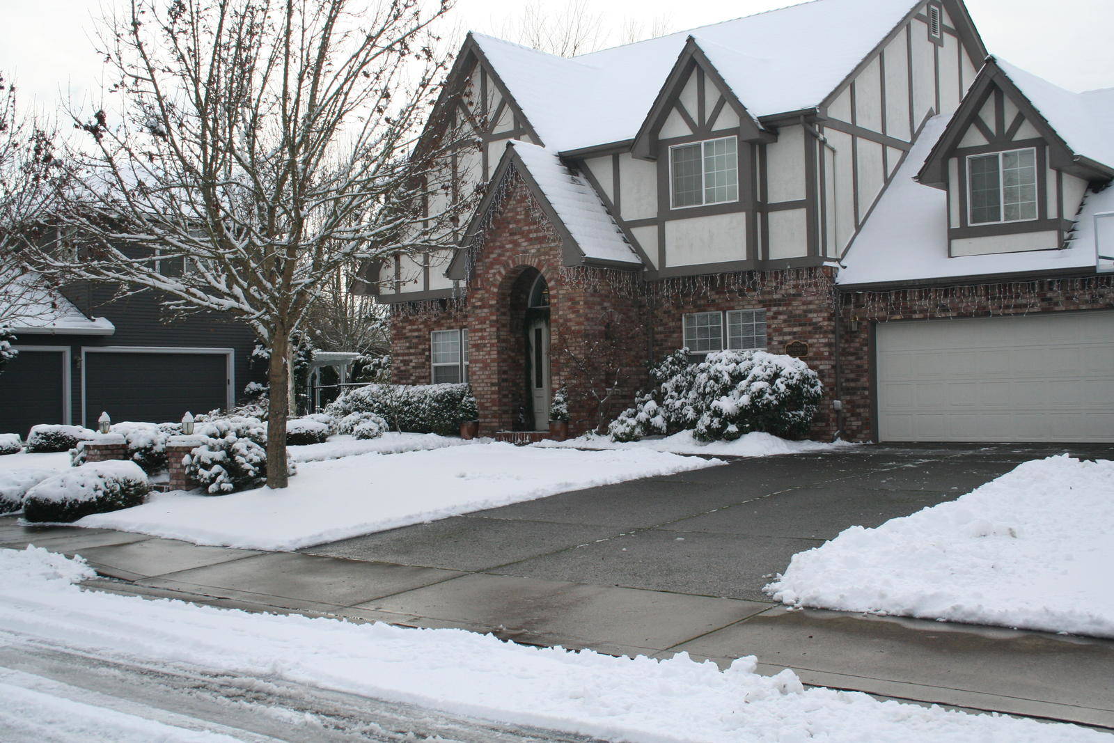 Snow Management