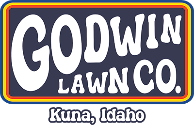 Godwin Lawn Co. LLC logo