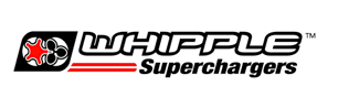 Whipple Superchargers