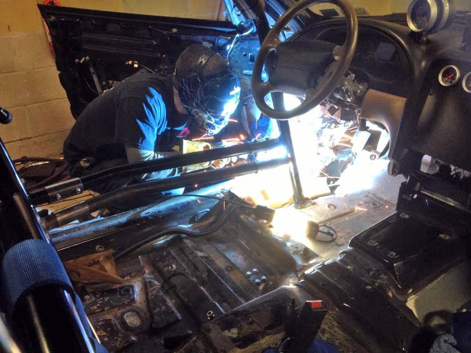 Installation service