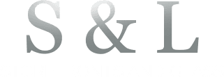 S & L Storefronts & Glass Logo