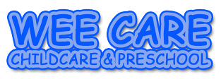 Wee Care Childcare & Preschool logo