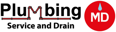Plumbing MD Service & Drain, LLC - logo