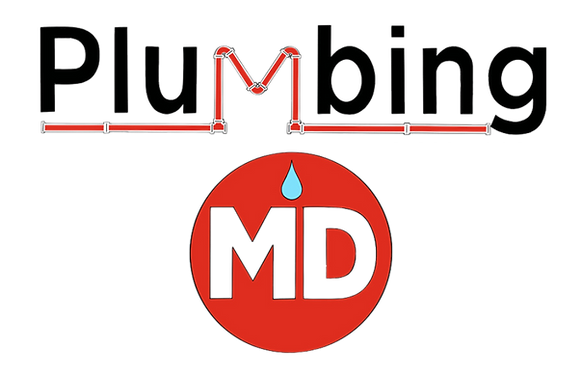 Plumbing MD Service & Drain- logo