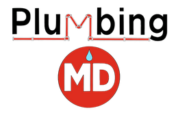 Plumbing MD Service & Drain- logo