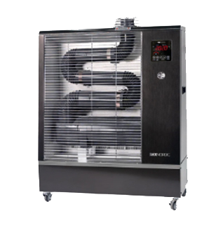 Radiant Heater