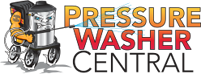 Pressure Washer Central Inc. Logo