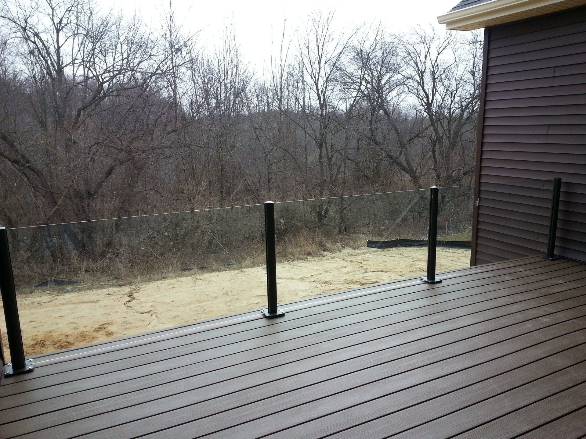 Mid Michigan Glass Works image