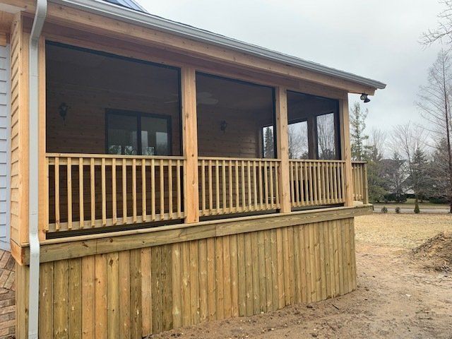 Mid Michigan Glass Works image