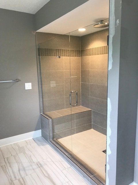 Mid Michigan Glass Works image