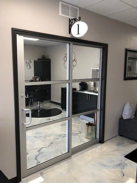 Mid Michigan Glass Works image