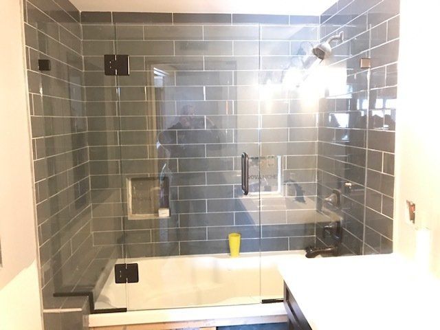 Mid Michigan Glass Works image