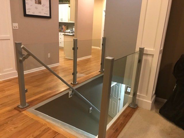 Mid Michigan Glass Works image