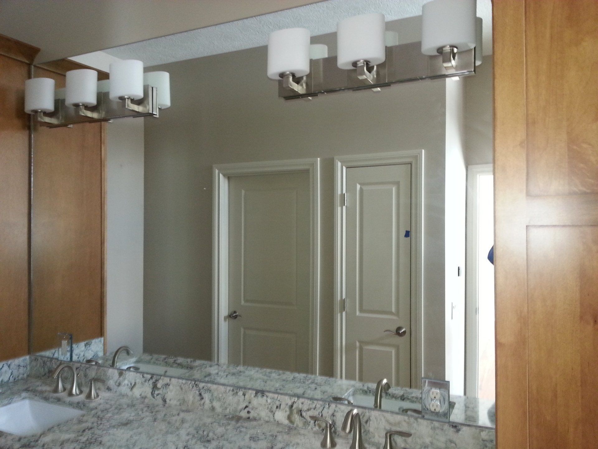 Mid Michigan Glass Works image