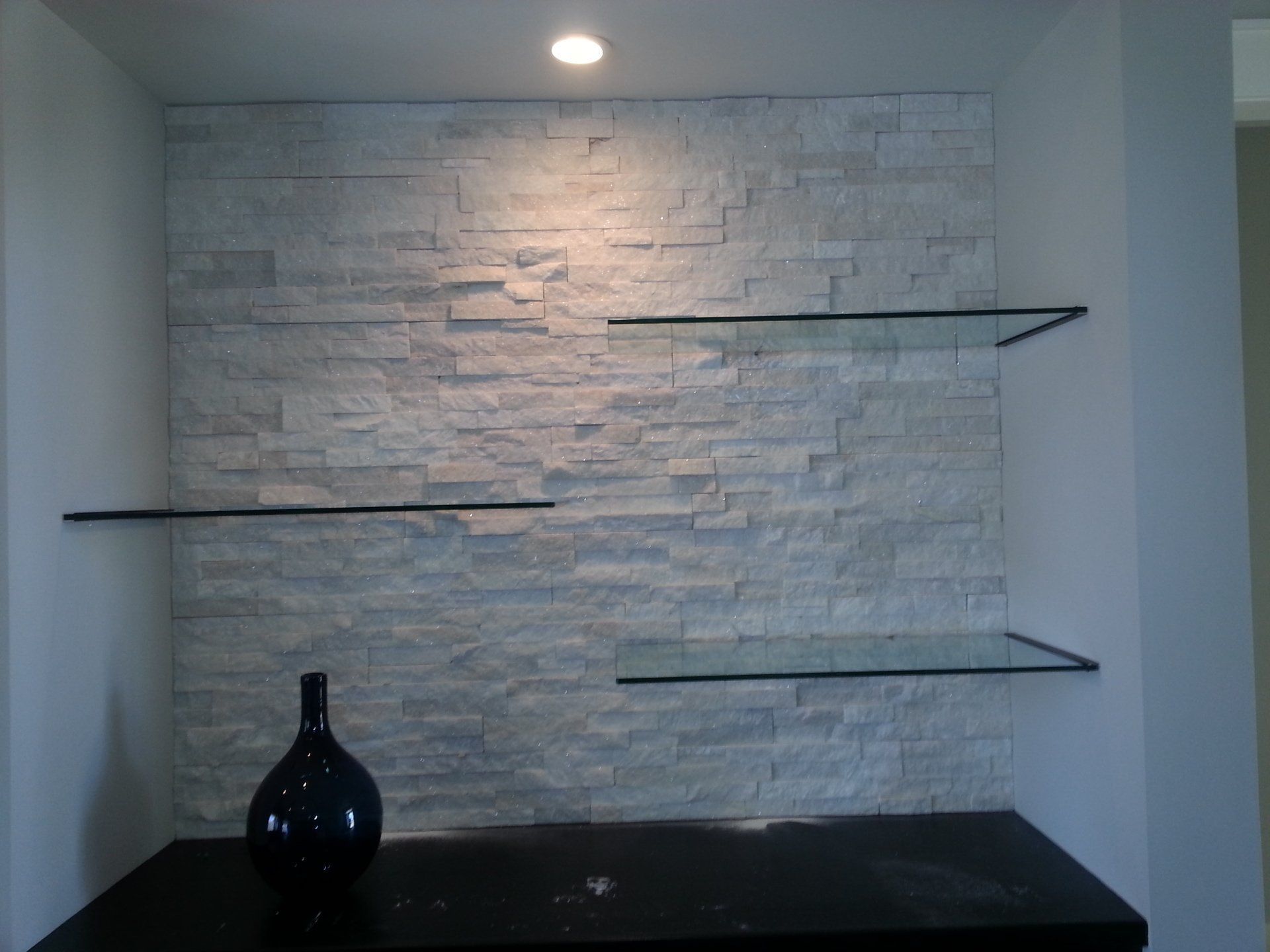 Mid Michigan Glass Works image