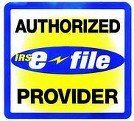 authorized provider logo