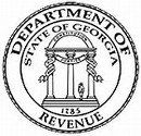 State of Georgia Department of Revenue