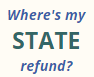 where's my state refund