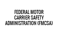 Federal Motor Carrier Safety Administration (FMCSA)