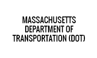 Massachusetts Department of Transportation (DOT)