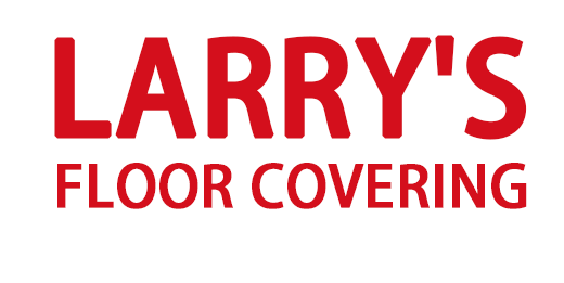 Larry's Floor Covering -Logo