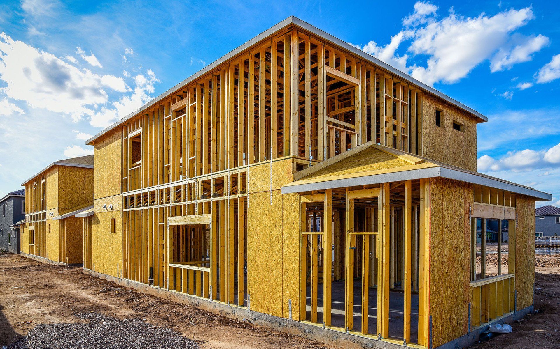 Addition Construction Garage Construction Great Bend, KS