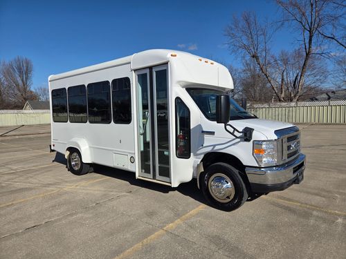 Century Bus Sales