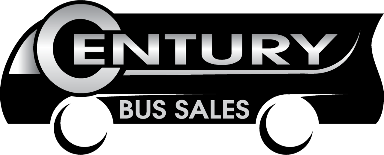Century Bus Sales- logo