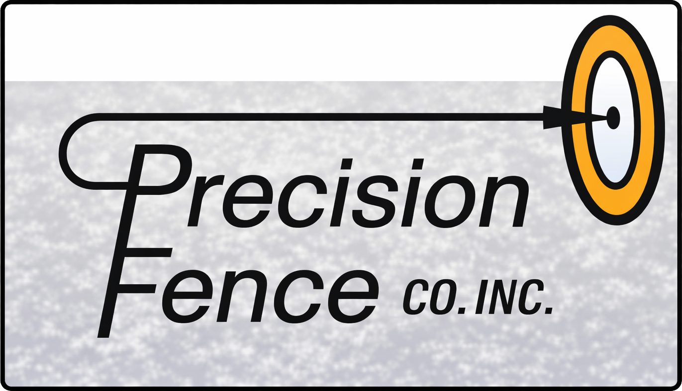 Precision Fence Co Inc - Logo