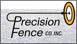 Precision Fence Co Inc Logo