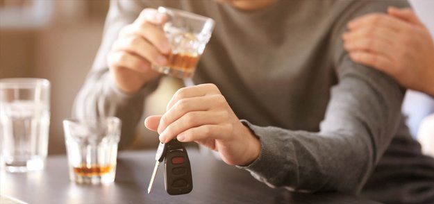 DUI