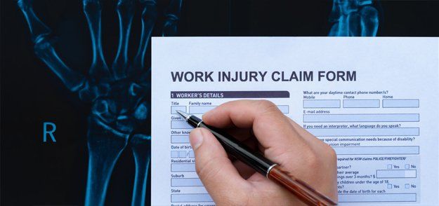 Workers' Compensation