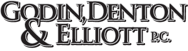 Godin Denton & Elliott PC - logo