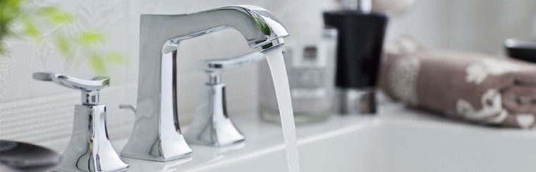 leaky faucets