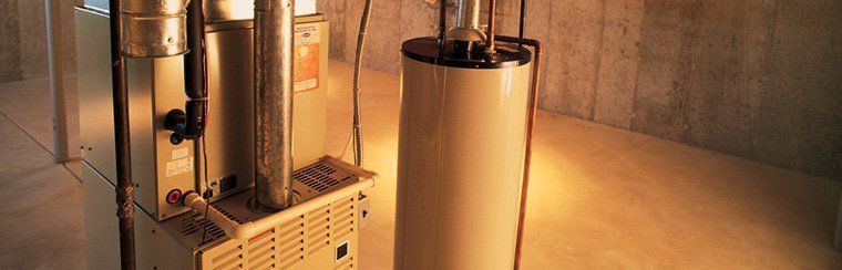 Water Heater Services