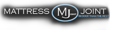 Mattress Joint - Logo
