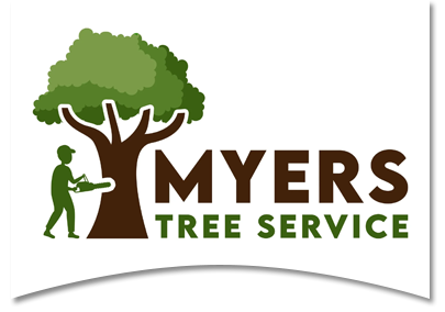 Myers Tree Service logo