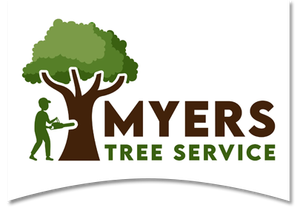 Myers Tree Service logo